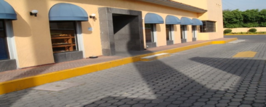 Odoo • Imagen y texto