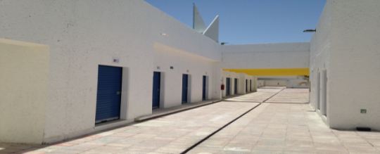 Odoo • Imagen y texto